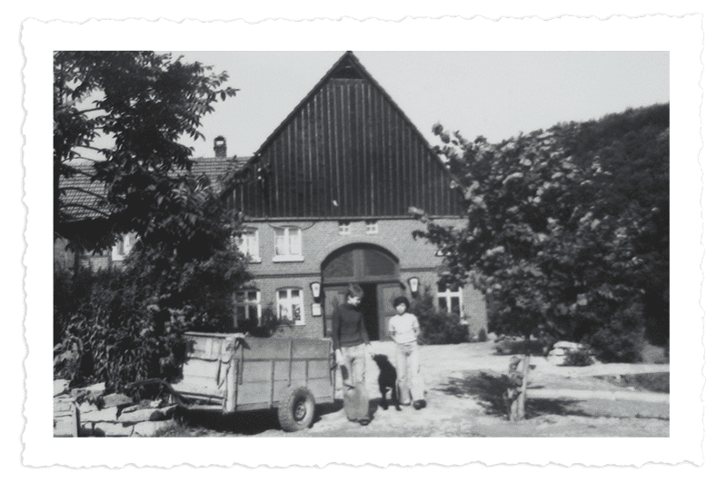 Historisches Gasthaus Höxter