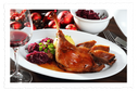 Gänsegericht